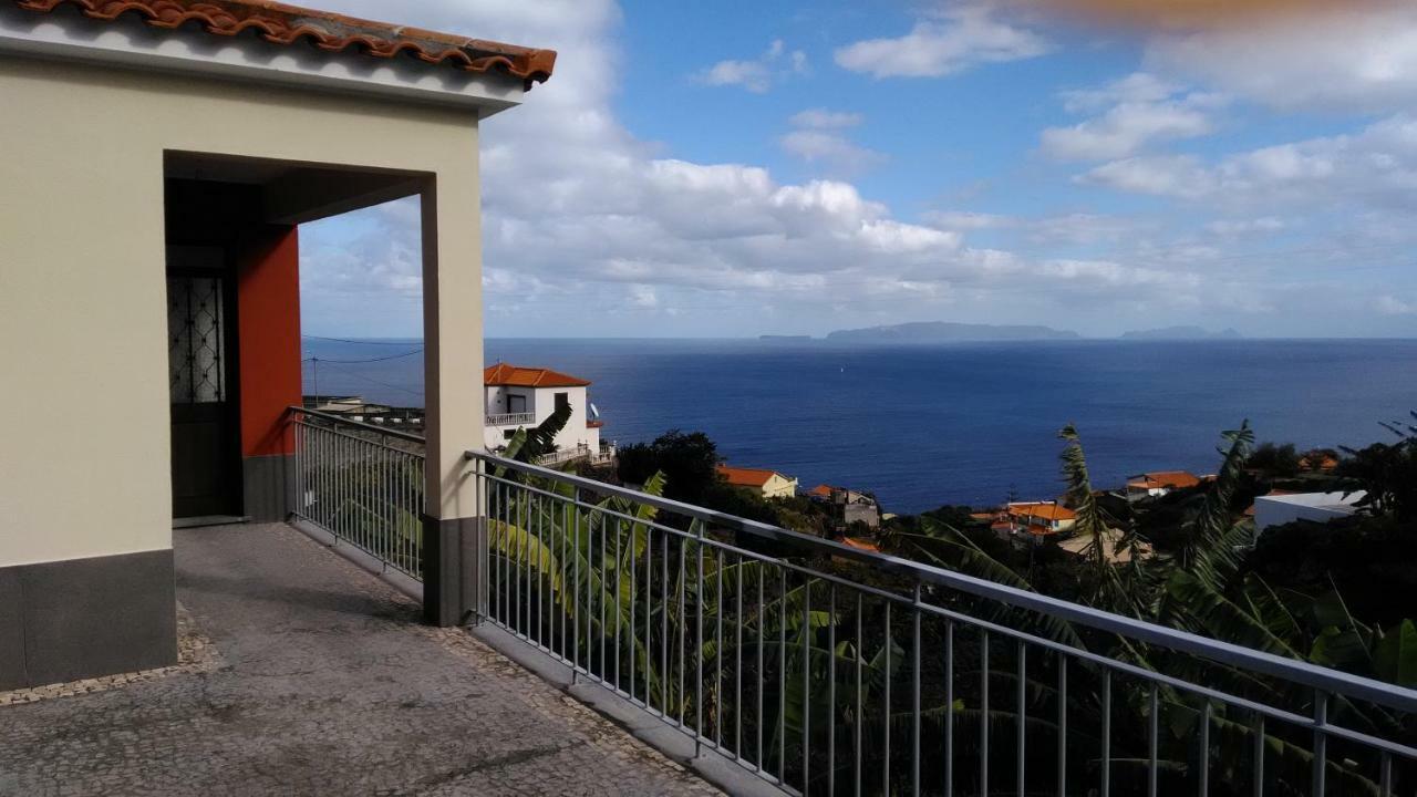 Villa Vista Atlântico com carro e bicicleta grátis Gaula Esterno foto