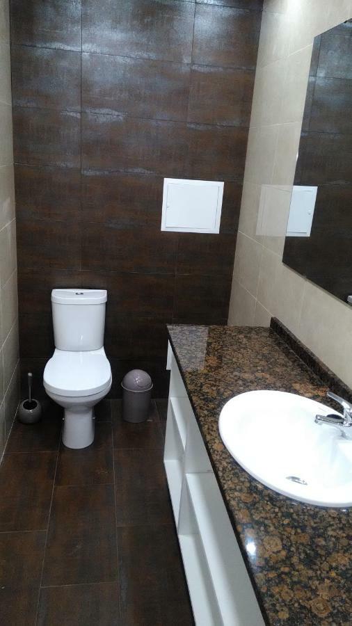 Villa Vista Atlântico com carro e bicicleta grátis Gaula Esterno foto